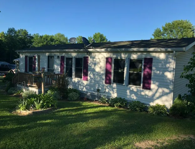 Savannah House Wine Country Inn & Cottages hotel detail image 3