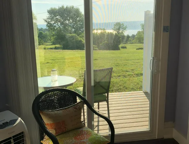 Savannah House Wine Country Inn & Cottages hotel detail image 4