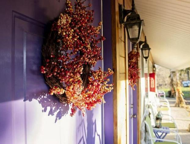 Savannah House Wine Country Inn & Cottages hotel detail image 2