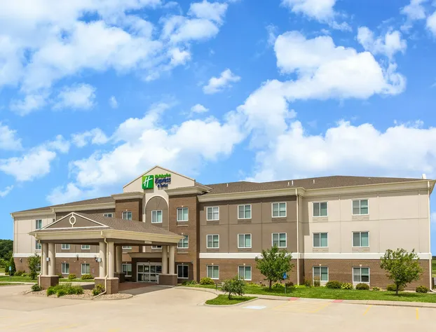 Holiday Inn Express Hotel & Suites Albert Lea - I-35 by IHG hotel detail image 1