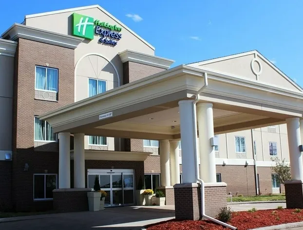 Holiday Inn Express Hotel & Suites Albert Lea - I-35 by IHG hotel detail image 2