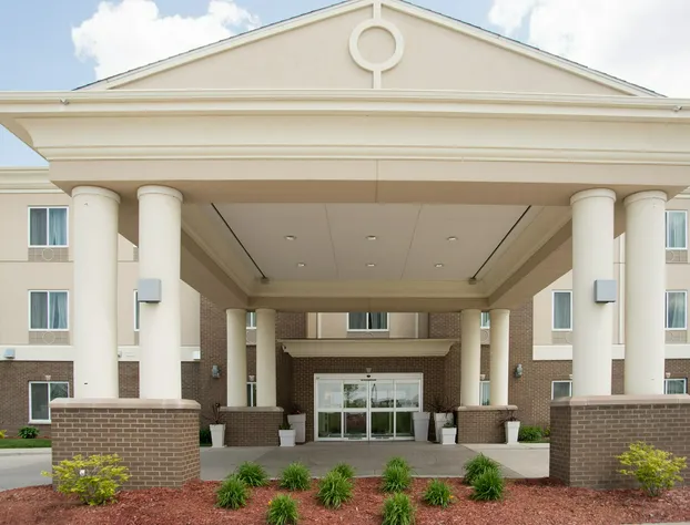 Holiday Inn Express Hotel & Suites Albert Lea - I-35 by IHG hotel detail image 3