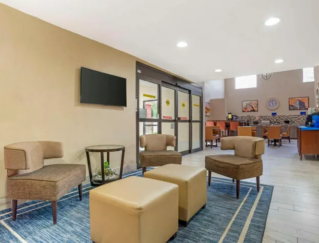 Best Western Gardendale hotel detail image 4