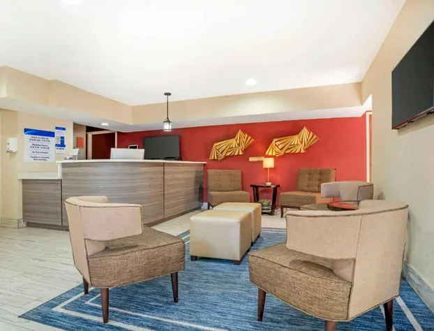 Best Western Gardendale hotel detail image 3