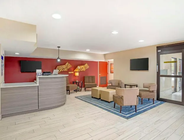 Best Western Gardendale hotel detail image 4