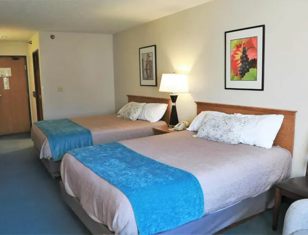 Heritage Inn hotel detail image 1