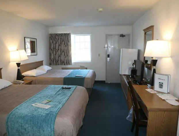 Heritage Inn hotel detail image 2