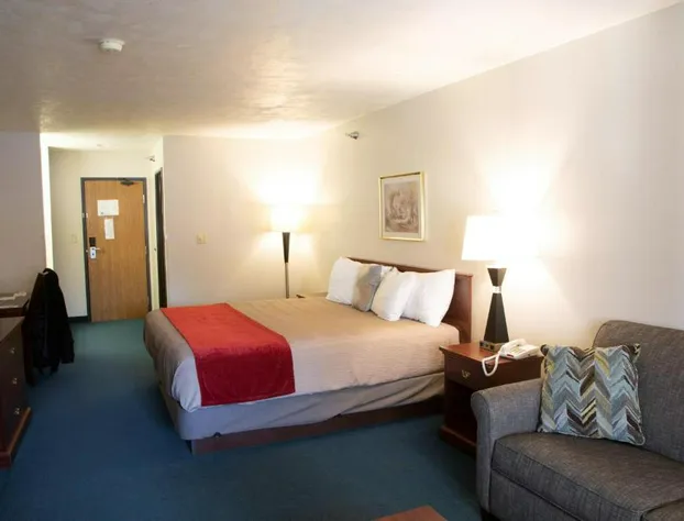 Heritage Inn hotel detail image 3