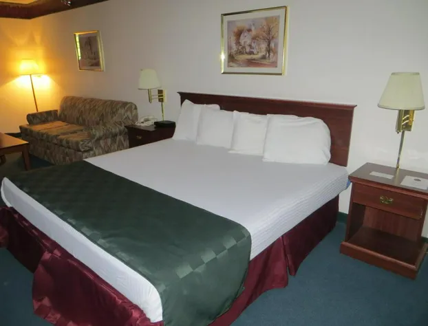 Heritage Inn hotel detail image 4