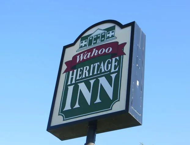 Heritage Inn hotel detail image 1