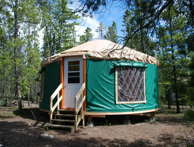 Boréale Ranch hotel detail image 1