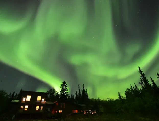Boréale Ranch hotel detail image 4