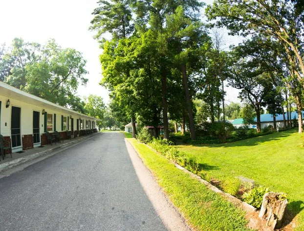 Oak Park Inn hotel detail image 1