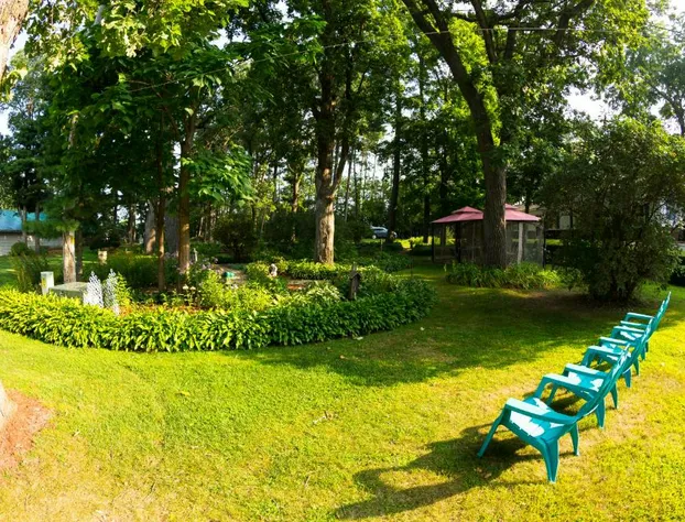 Oak Park Inn hotel detail image 3