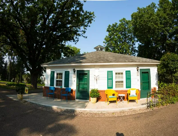 Oak Park Inn hotel detail image 4