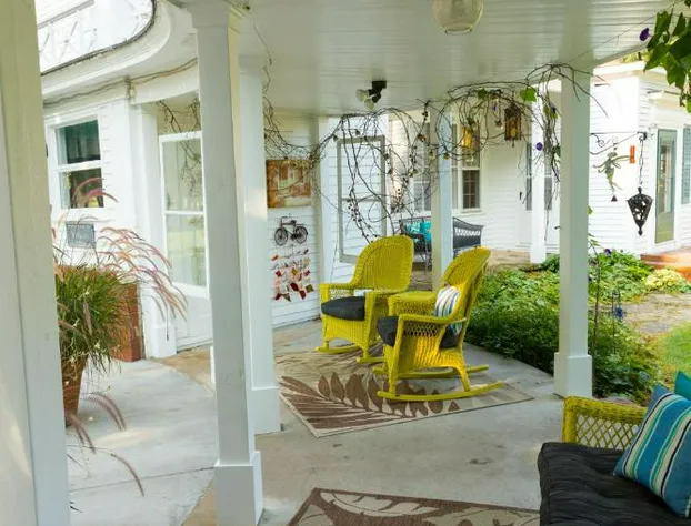 Oak Park Inn hotel detail image 4