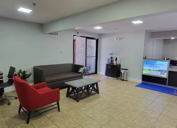 Motel 6 Kewanee, IL hotel detail image 1