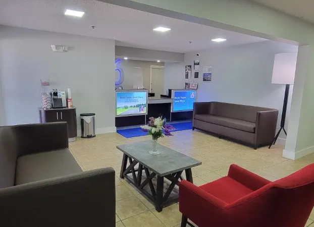 Motel 6 Kewanee, IL hotel detail image 2