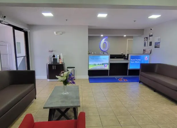 Motel 6 Kewanee, IL hotel detail image 3