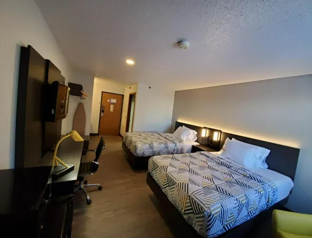 Motel 6 Kewanee, IL hotel detail image 4