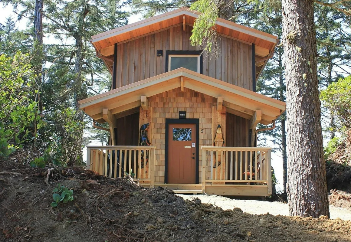 Wya Point Resort hotel hero