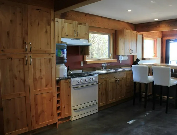 Wya Point Resort hotel detail image 1