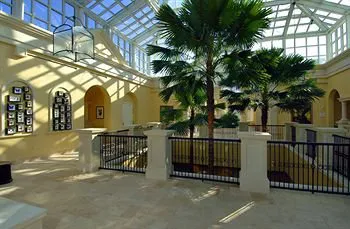 The Lodge at Hammock Beach Resort hotel detail image 1