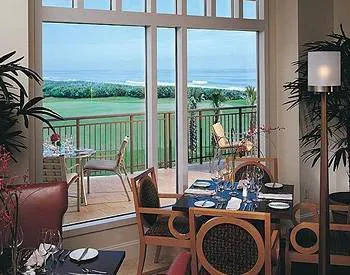 The Lodge at Hammock Beach Resort hotel detail image 3