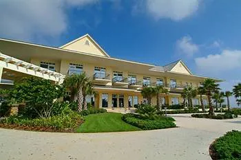 The Lodge at Hammock Beach Resort hotel hero