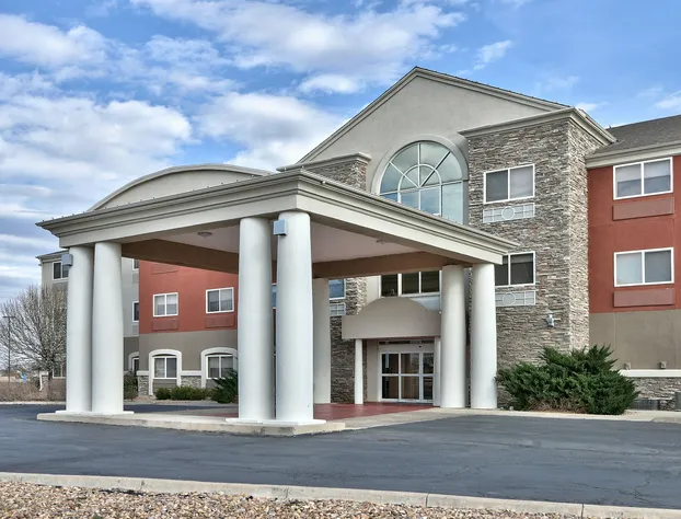 Holiday Express & Suites Portales by IHG hotel detail image 2