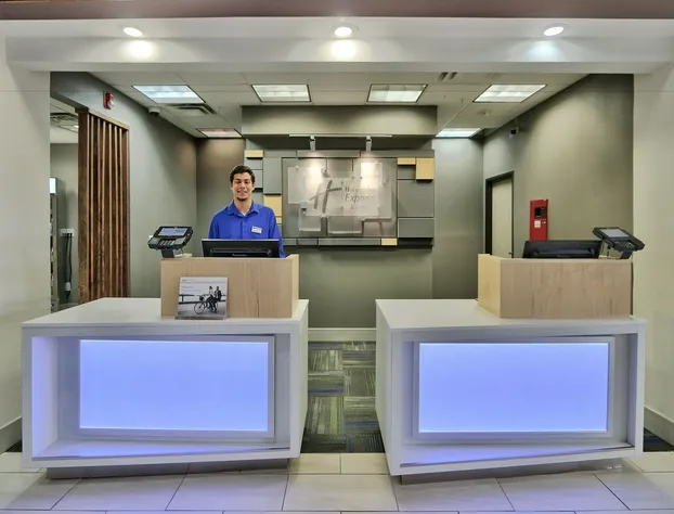 Holiday Express & Suites Portales by IHG hotel detail image 4