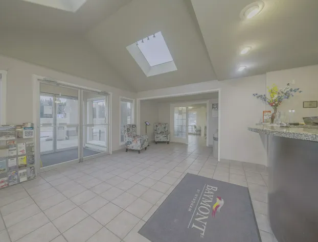 Baymont by Wyndham Hinton hotel detail image 3