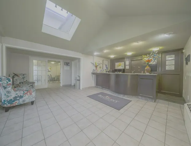 Baymont by Wyndham Hinton hotel detail image 4