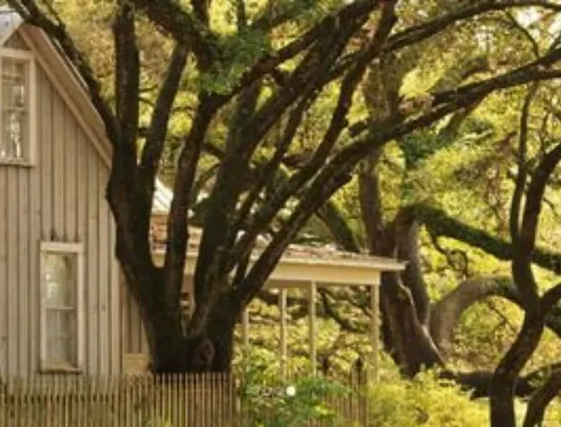 BlissWood B&B Ranch hotel detail image 1