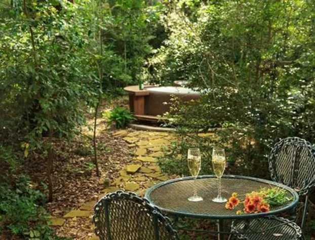 BlissWood B&B Ranch hotel detail image 2