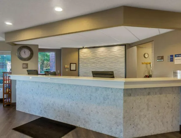 Best Western Plus Park Place Inn & Suites hotel detail image 3