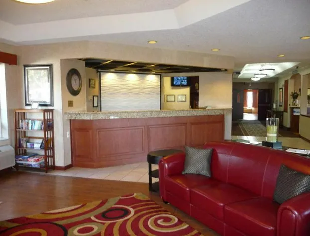 Best Western Plus Park Place Inn & Suites hotel detail image 4