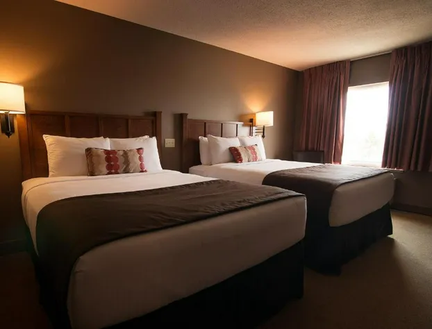 Maritime Inn Port Hawkesbury hotel detail image 4