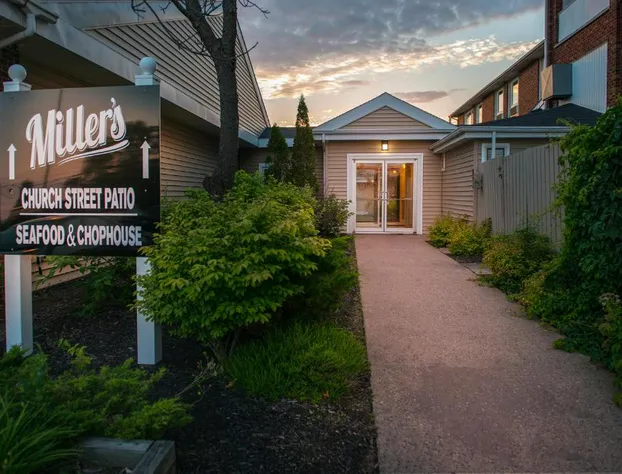 Maritime Inn Port Hawkesbury hotel detail image 2