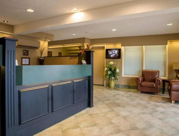 Maritime Inn Port Hawkesbury hotel detail image 4