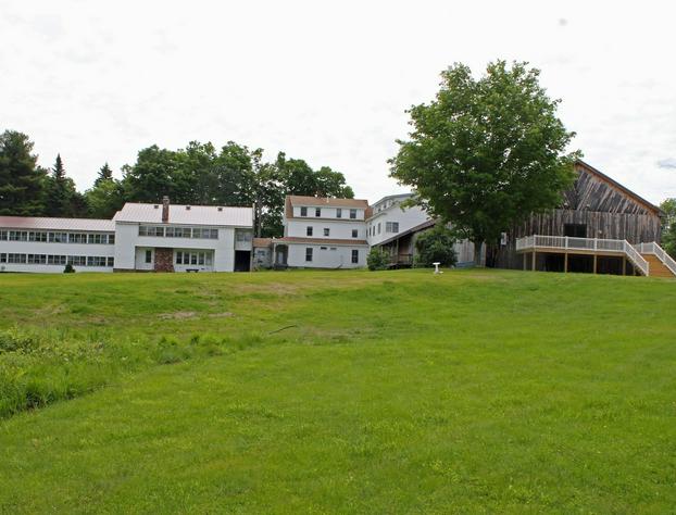Lake Shore Farm Inn hotel detail image 2
