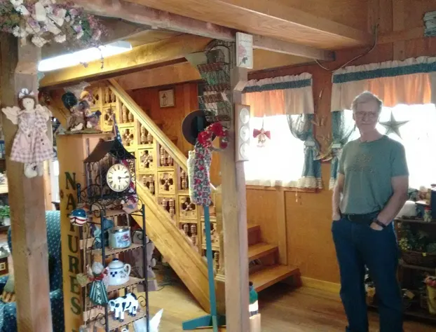 Kennedys Red Barn Inn hotel detail image 4