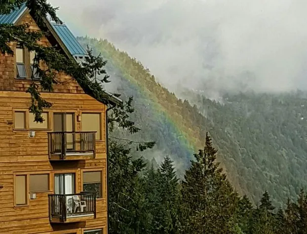 Moon Water Lodge hotel detail image 1