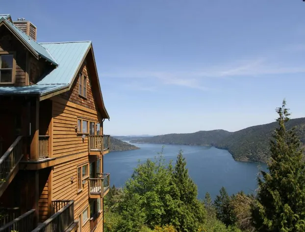 Moon Water Lodge hotel detail image 2