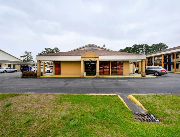 OYO Hotel Williamston hotel detail image 4