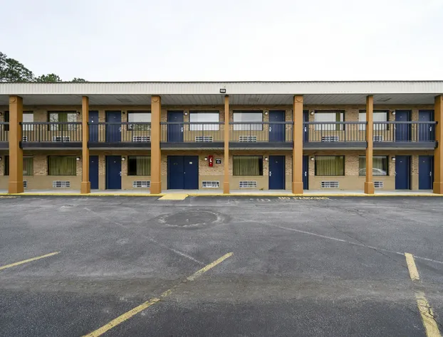 OYO Hotel Williamston hotel detail image 3