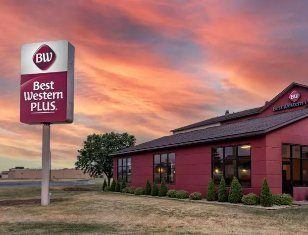 Best Western Plus Chelsea Hotel hotel detail image 1