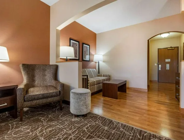 Best Western Plus Chelsea Hotel hotel detail image 3