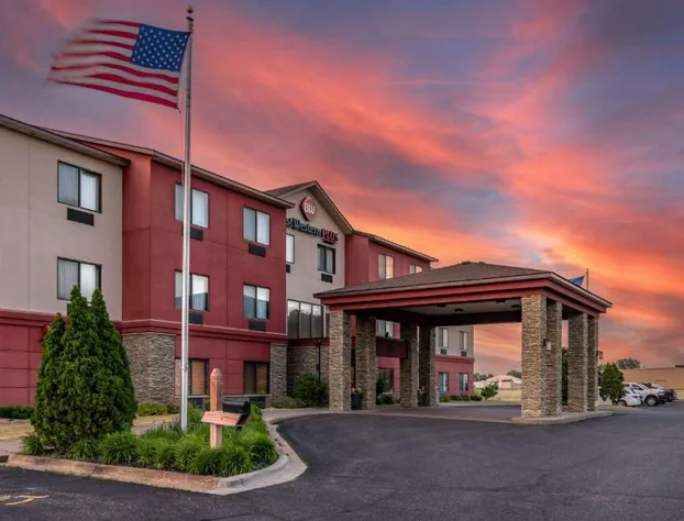 Best Western Plus Chelsea Hotel hotel detail image 2