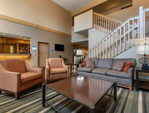 Best Western Plus Chelsea Hotel hotel detail image 4